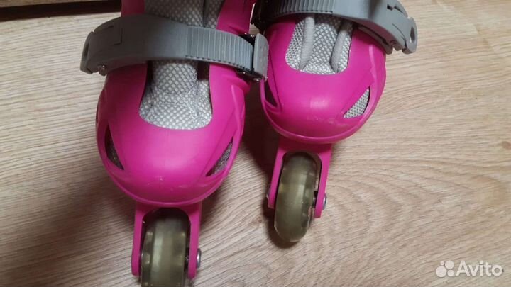 Шлем защитный на 3-7 лет