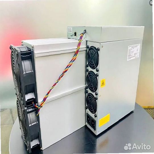 Bitmain Antminer E9 PRO 3680