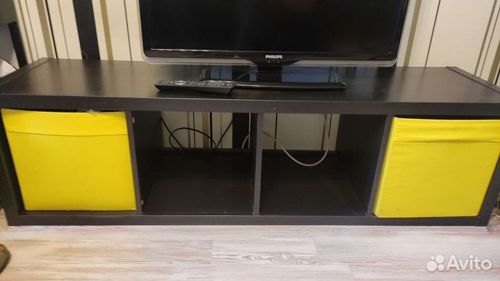Тумба каллакс IKEA под телевизор