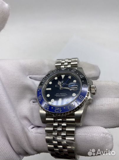 Часы Role*x gmt-master 2