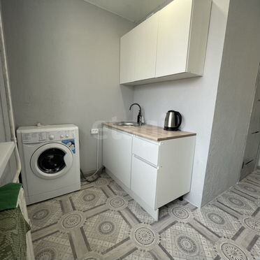 Комната 12,9 м² в 1-к., 4/9 эт.