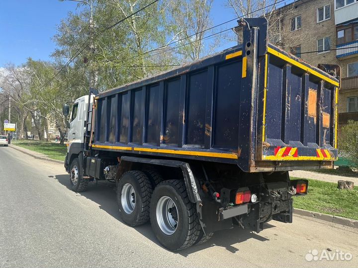 Hino 700 (Profia), 2018