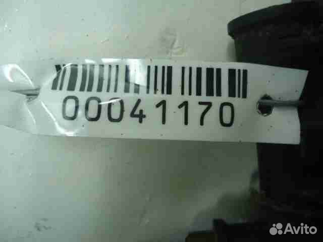 Блок клапанов подвески Land Rover Discovery 3 LA R