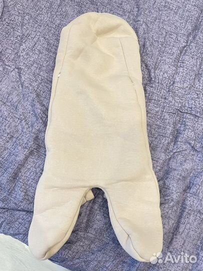 Конверт обнимашка boncotton