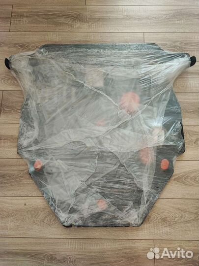 Защита картера Toyota Corolla Verso / Spacio, Vibe