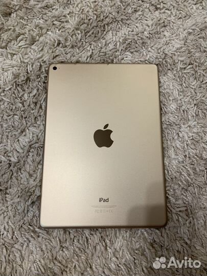 Apple iPad air 2 в идеале