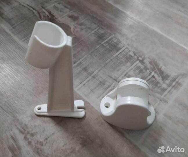 Держатели лейки душа