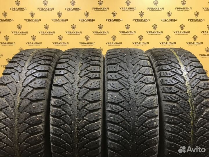 Cordiant Sno-Max 195/65 R15 91T