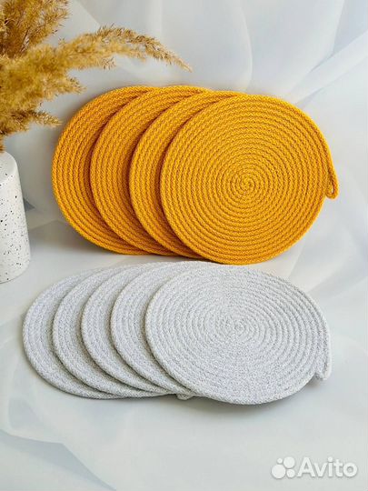 Подставки под горячее