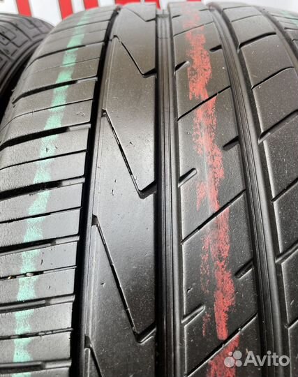 Hankook Ventus S1 Evo 2 SUV K117C 245/45 R19 98W