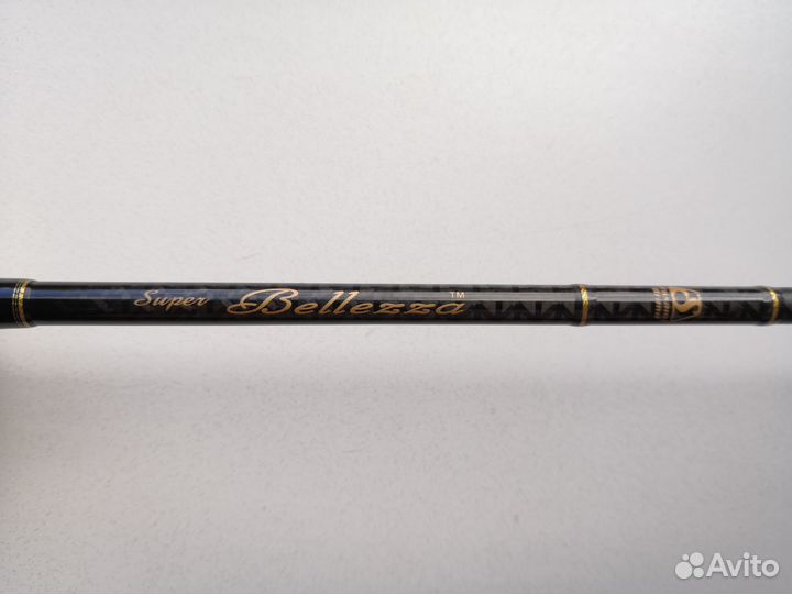 Graphiteleader 18 Super Bellezza gsbs-642UL