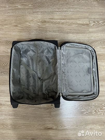 Чемодан Polar бу