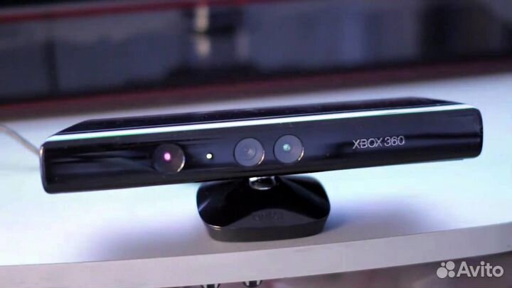 Кинект для Xbox 360