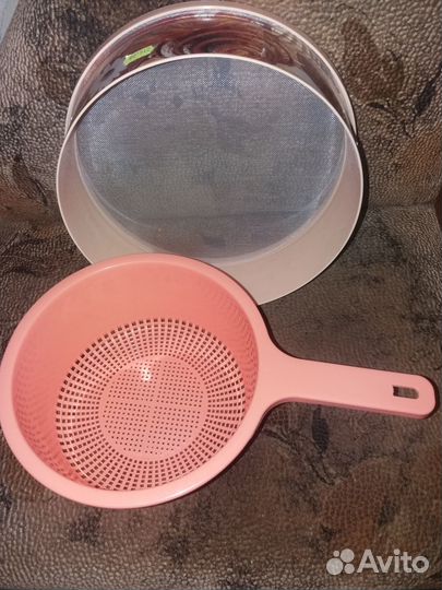 Кухонный набор и Рюмки стопки