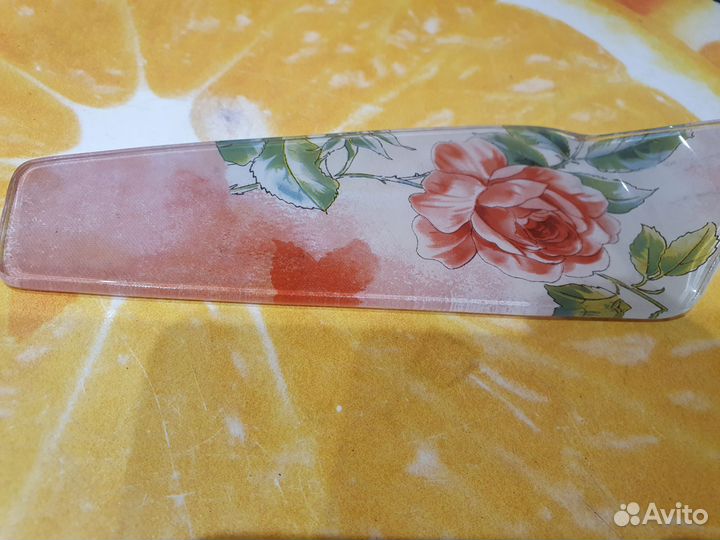 Ложка для торта