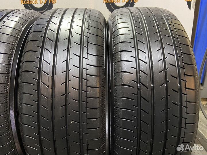 Yokohama BluEarth-GT AE-51 215/55 R17 94V