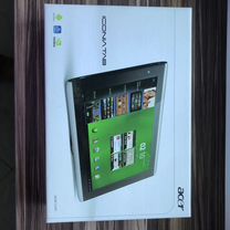 Планшет Acer Iconia Tab A500