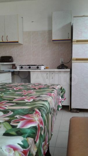 Комната 8 м² в 2-к., 1/1 эт.