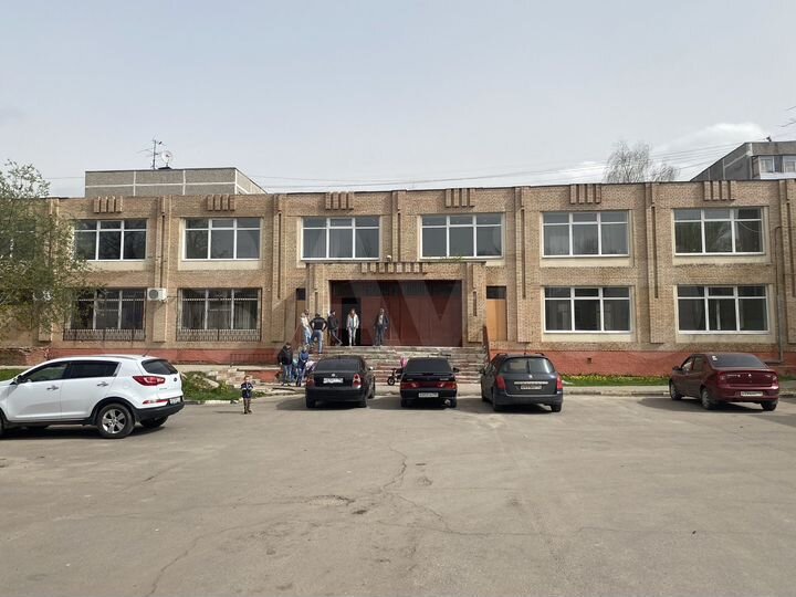 Свободного назначения, 200 м²