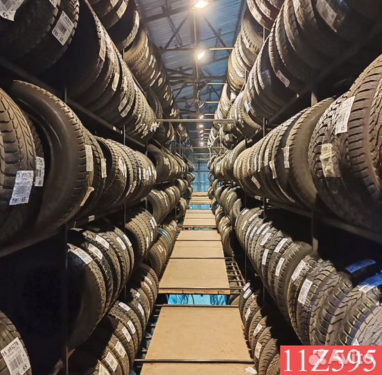 Tigar SUV Winter 215/65 R16 98M