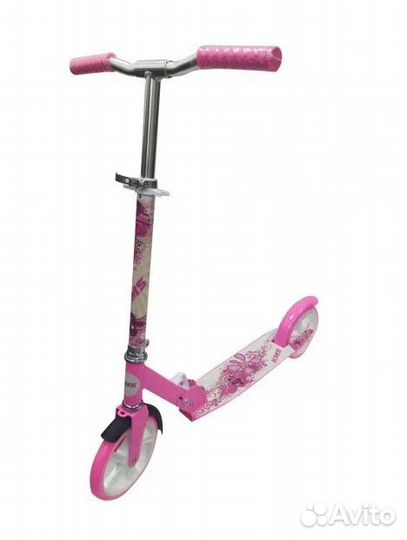 Самокат KMS SK-070