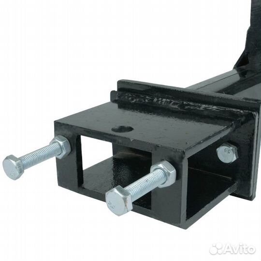 Сцепка универсальная New Sich №9