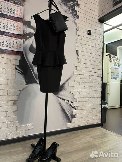 Комплект женской одежды