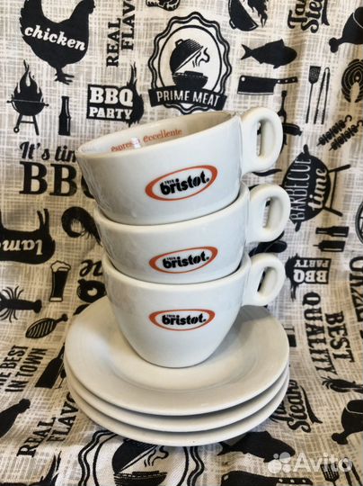 Кофейная пара