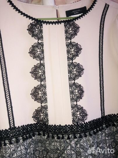 Платье MAX mara weekend