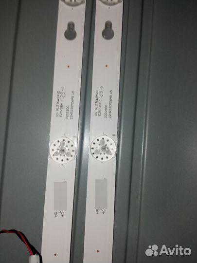 TCL LED32D2900S разбор