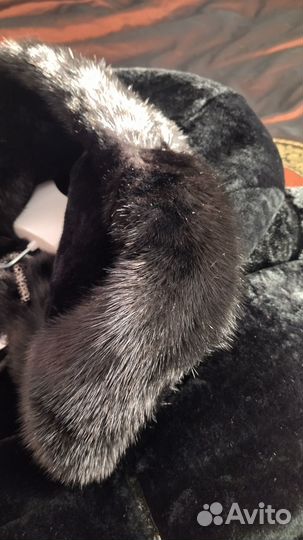 Продаю шубу