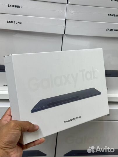 Samsung galaxy tab s9 ultra 5g 1Т