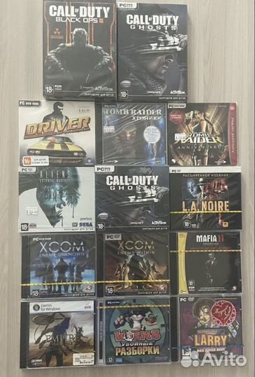 Игры на доставку