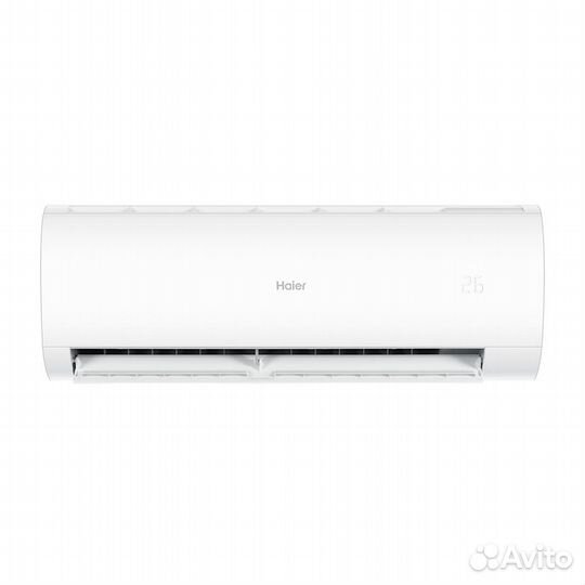 Сплит система Haier HSU-12HPL03/R3 (30C)