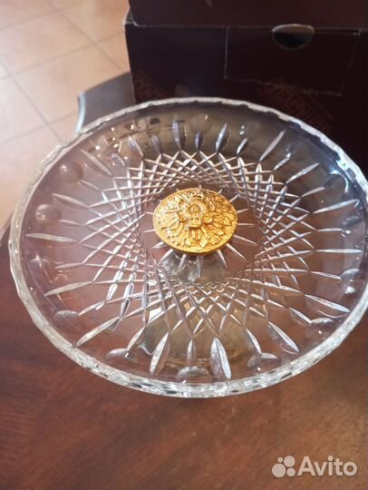 Ваза для фруктов 