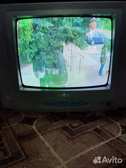 Телевизор Avest