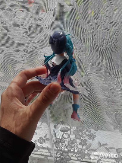 Аниме фигурка