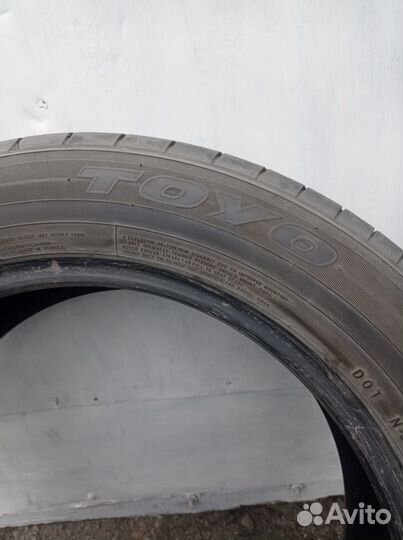Toyo Proxes R44 225/55 R18