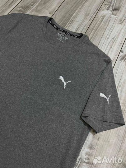 Футболка puma