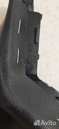 Opel astra h чехол ручника