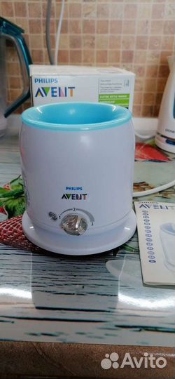 Подогреватель