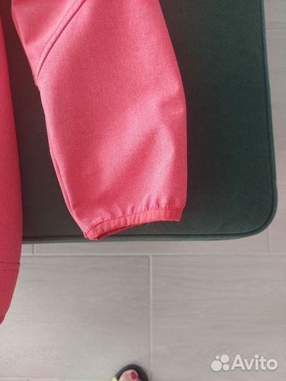 Куртка softshell norveg