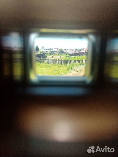 Пленочный фотоаппарат