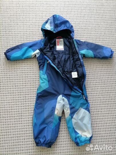 Комбинезон Reima Tec 92