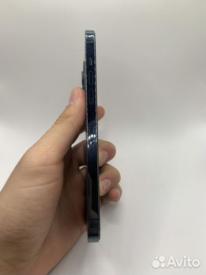 iPhone 12 Pro Max, 256 ГБ