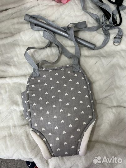 Прыгунки детские