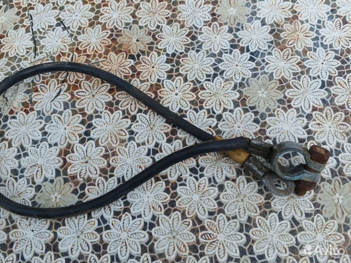 Ретро проводка