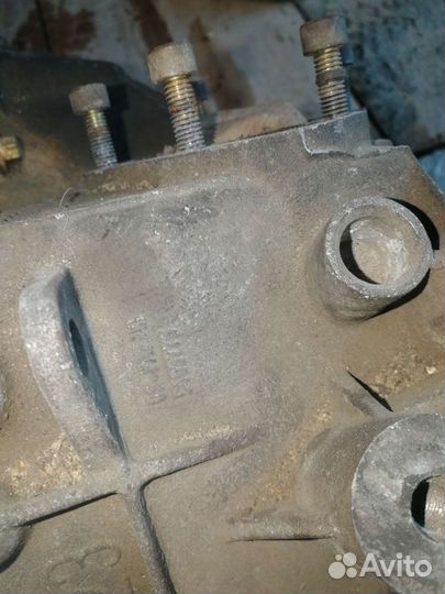 Mkпп F40 2.0 CDT, opel insignia, astra, zafira