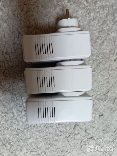 Pls адаптер МТС