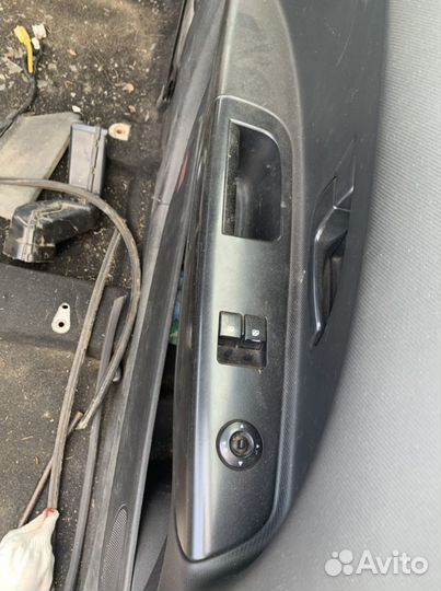 Блок эсп стеклоподьемников Kia ceed 1 Киа сид